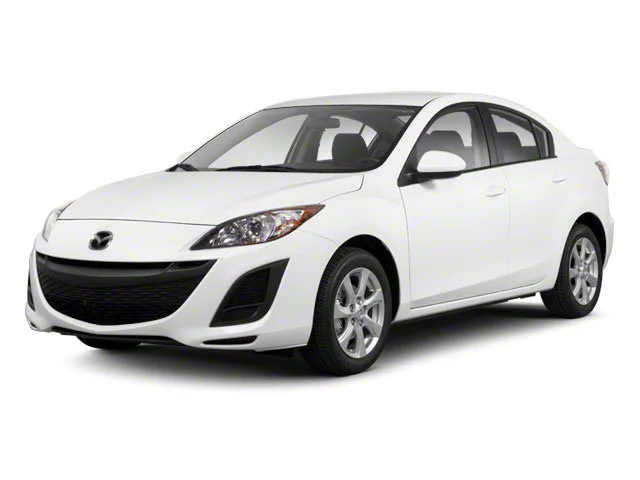 2010 Mazda CX-3's photo