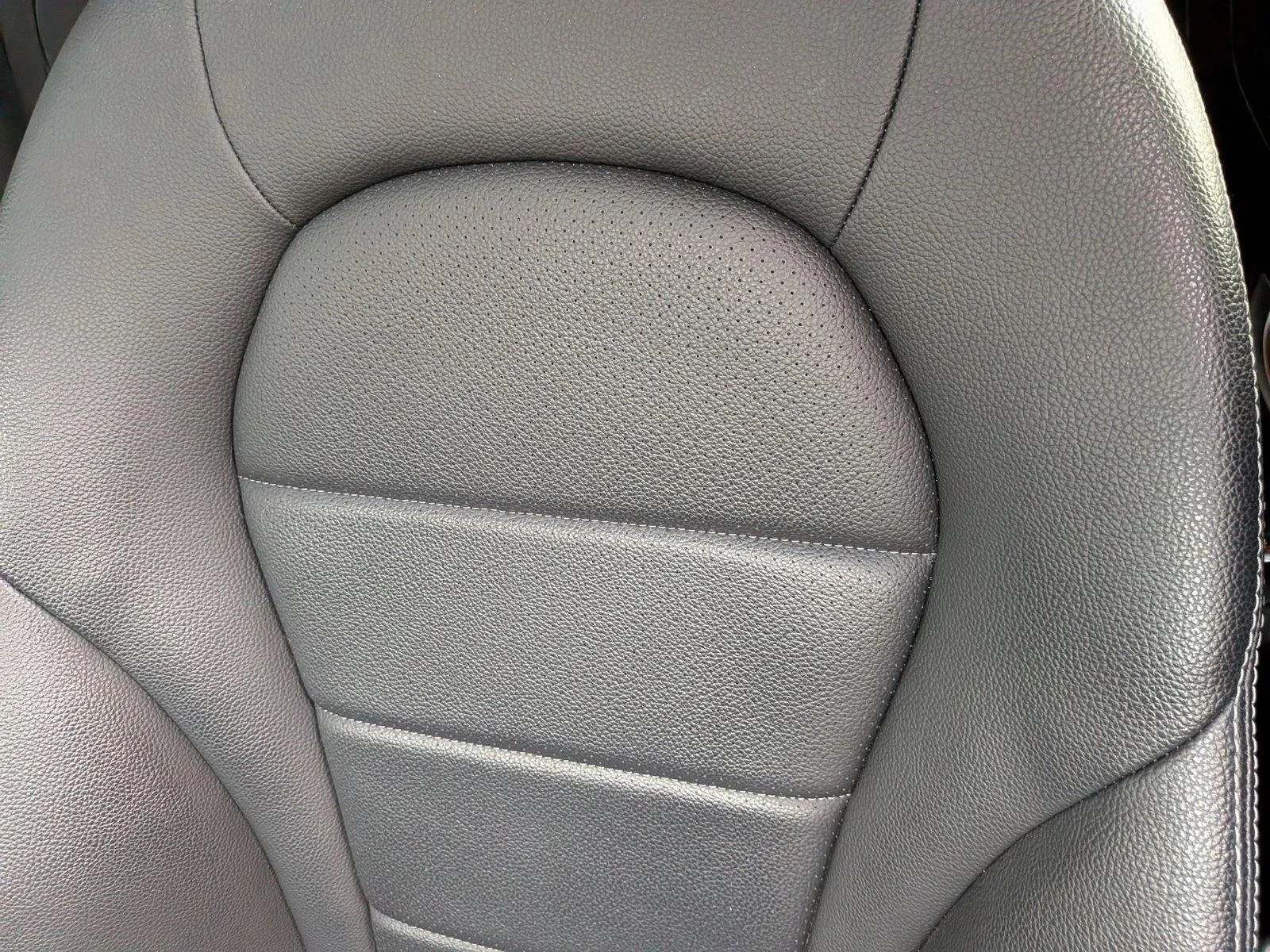 Used 2017 Iridium Silver Metallic Mercedes-Benz GLC 300 image 13