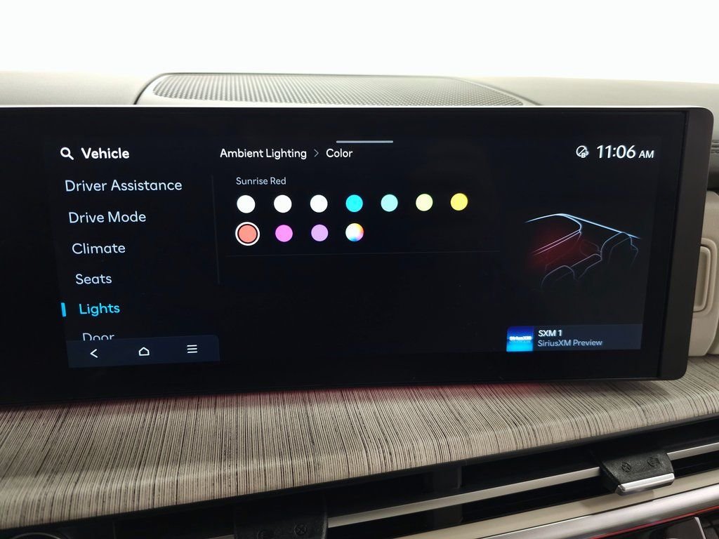 2025 Hyundai Santa Fe Calligraphy - Photo 29