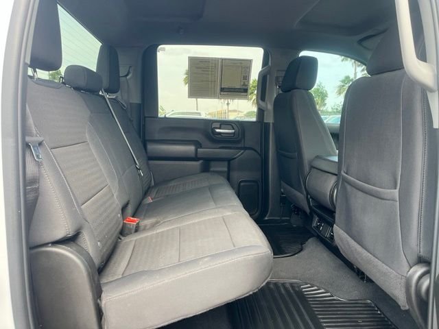Used 2025 White Chevrolet Custom image 23
