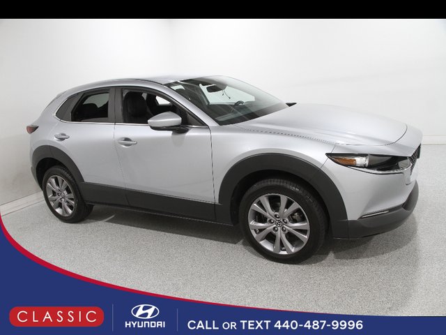 2021 Mazda CX-30 Select