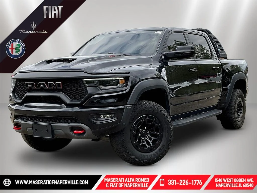 2021 RAM Ram 1500 Pickup