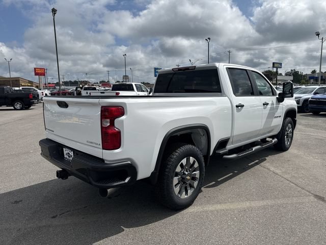 2026 Chevrolet Silverado 2500 HD Custom - Photo 14