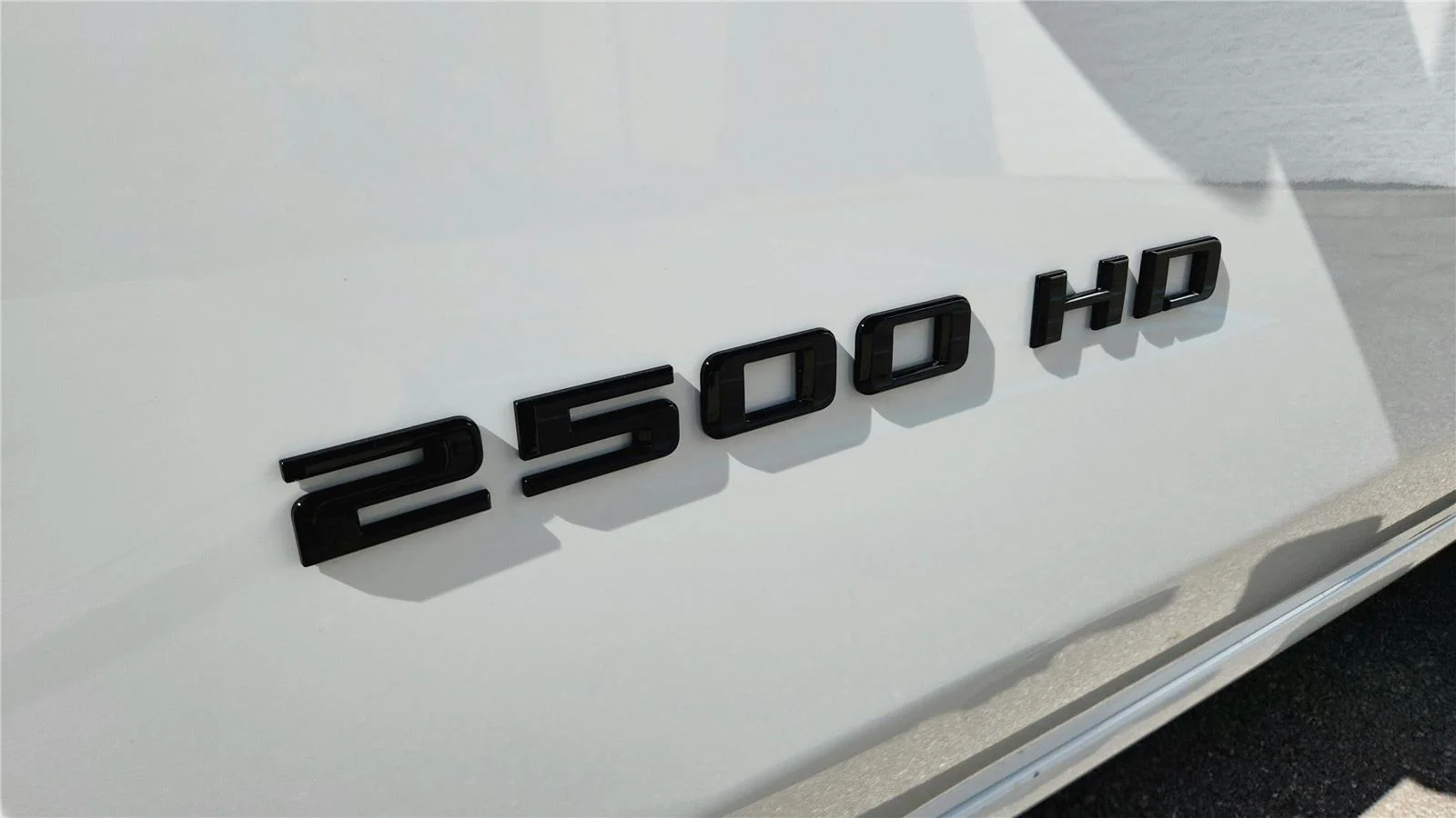 2026 Chevrolet Silverado 2500 HD LT - Photo 6