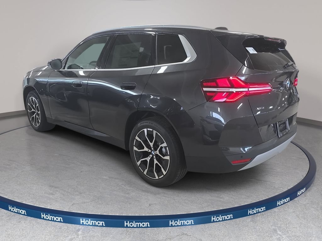 New 2026 Dark Graphite Metallic BMW 30 xDrive image 5