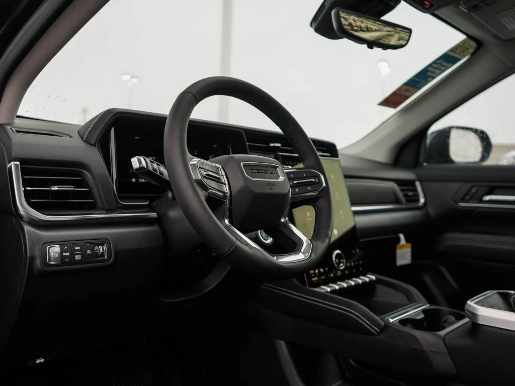 2026 GMC Terrain Denali - Photo 19