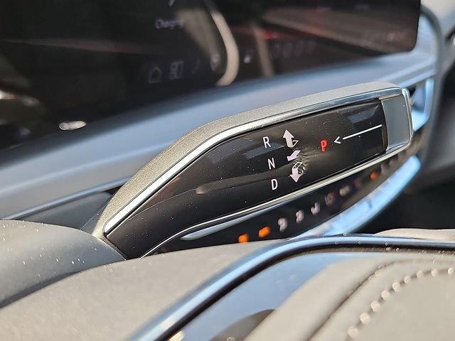 New 2026 Stellar Black Metallic Cadillac V-Series Premium image 13