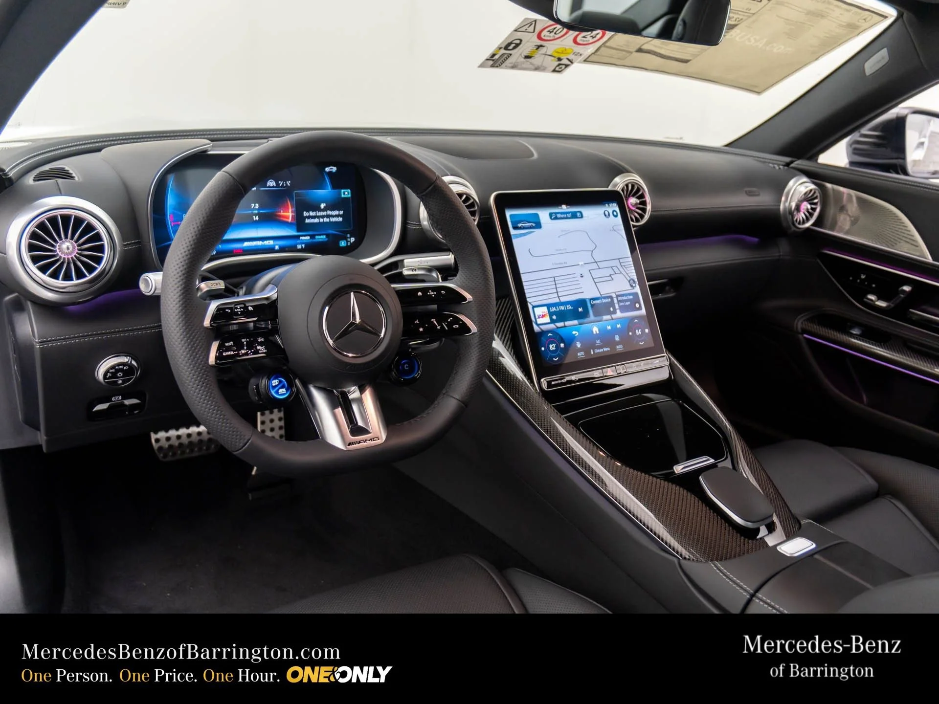 2025 Mercedes-Benz AMG GT Coupe 43 - Photo 61