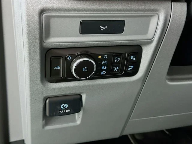 New 2026 Ford F-150 XLT