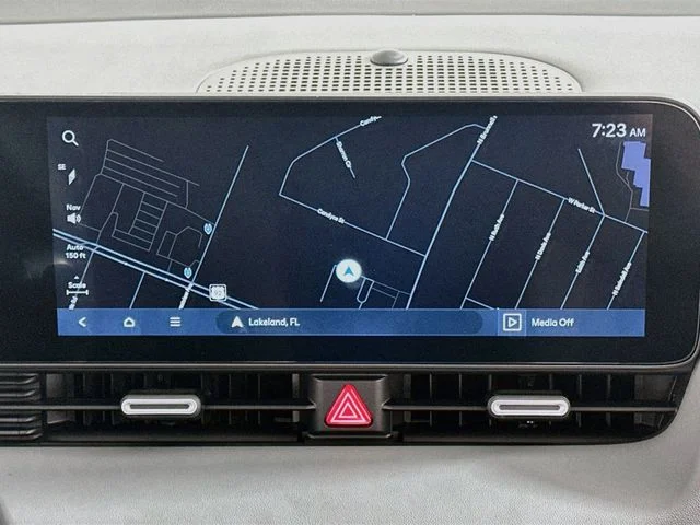 New 2027 Hyundai IONIQ 5 SE