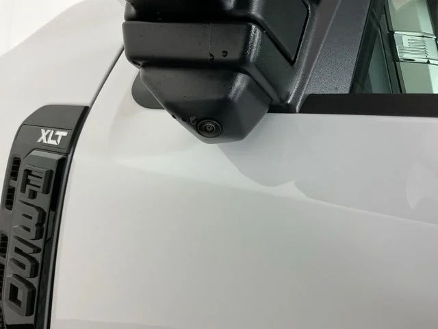 New 2026 Oxford White Ford XLT image 12