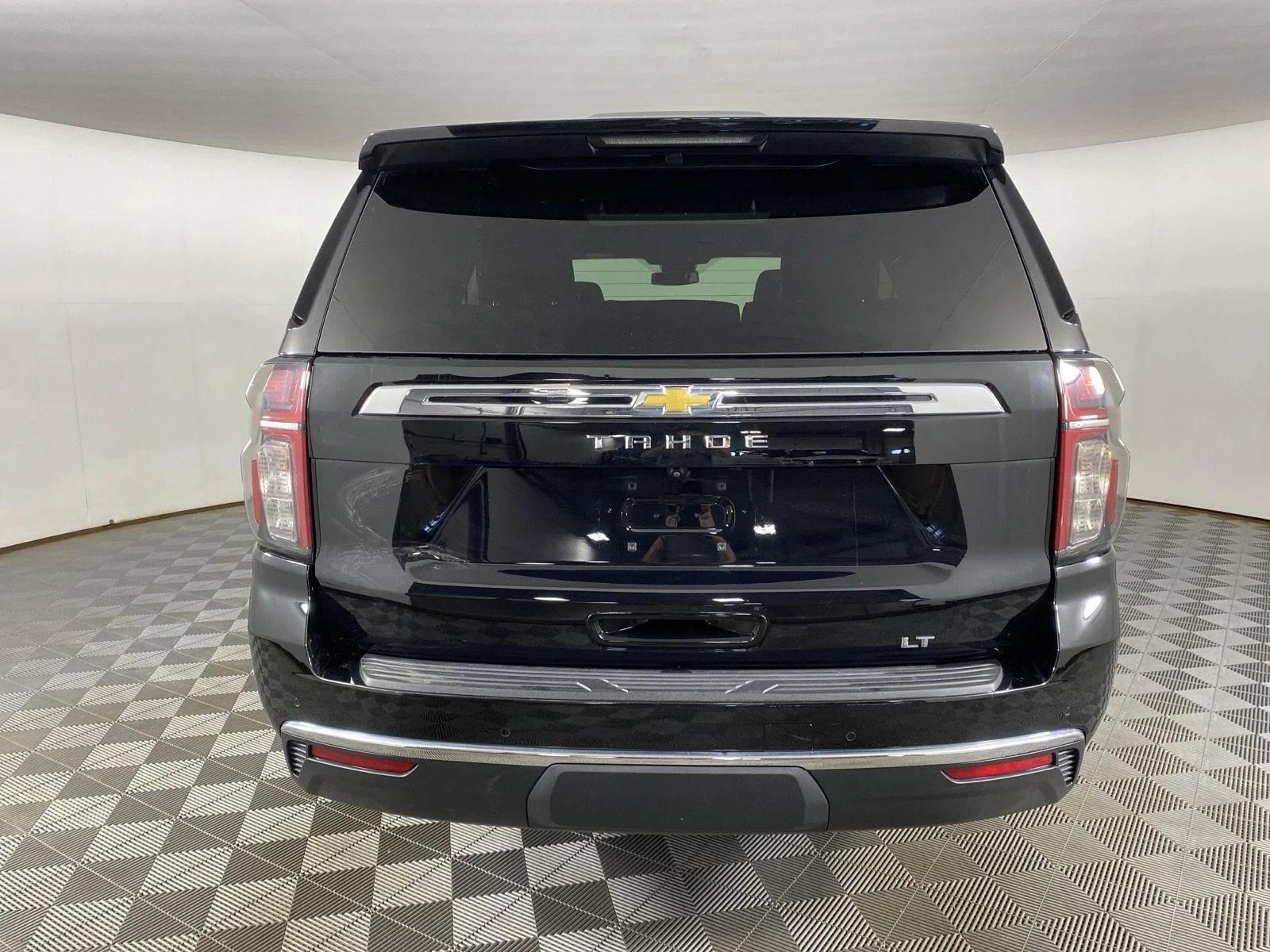 Used 2024 Black Chevrolet LT image 6