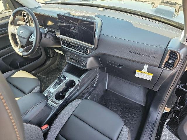 New 2026 Shadow Black Ford Badlands® image 46