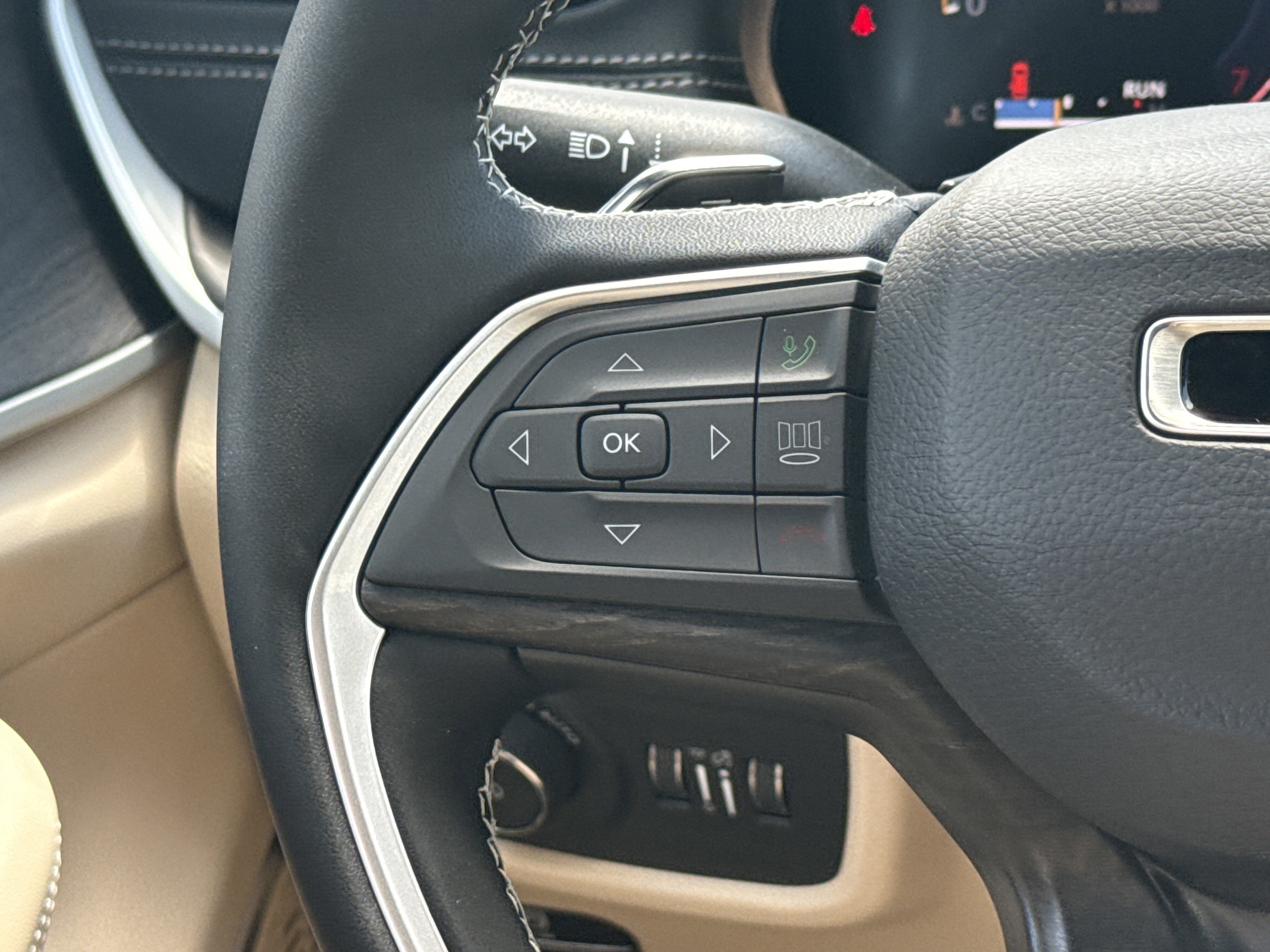 New 2026 Steel Blue Exterior Paint Jeep Limited image 27
