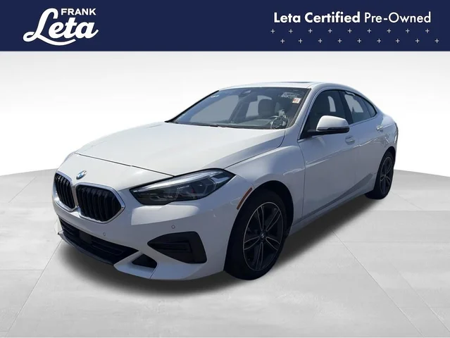 2022 BMW 2 Series 228i
