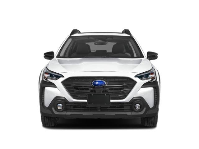 Used 2025 Autumn Green Metallic Subaru Onyx Edition image 7