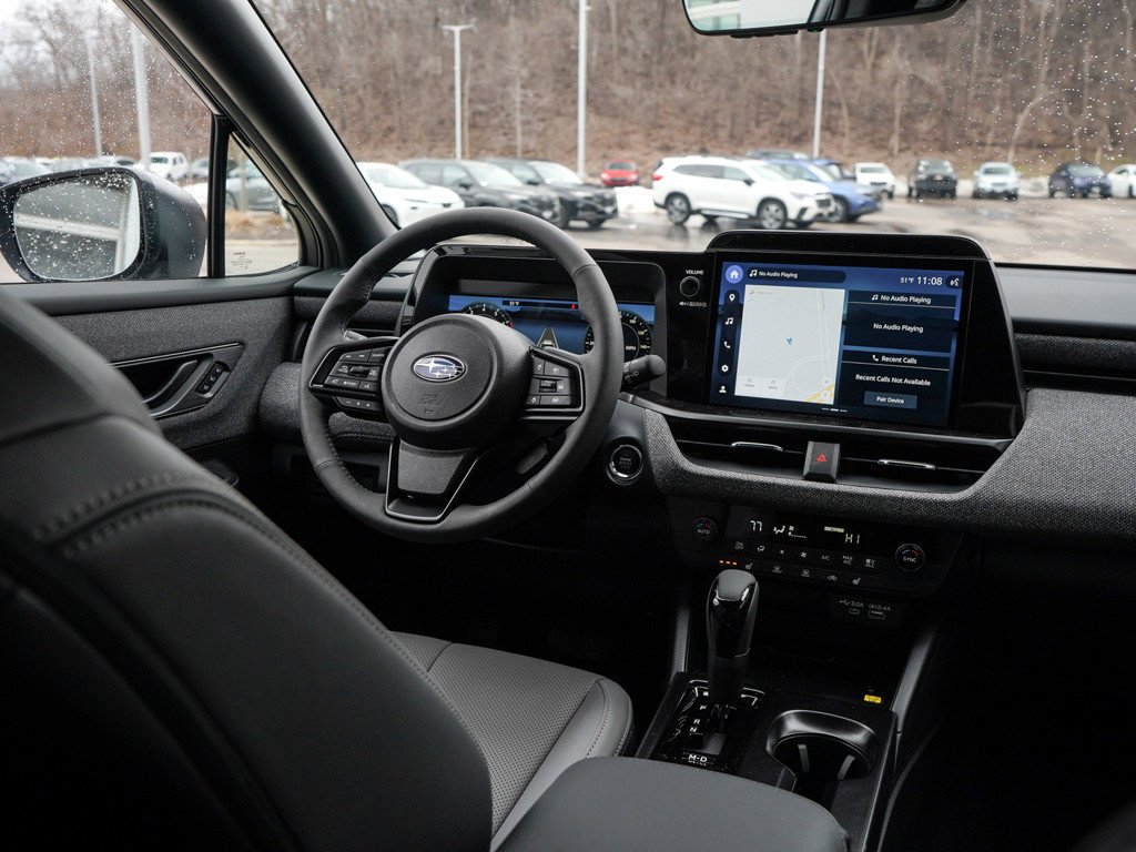 2026 Subaru Outback Limited XT - Photo 14