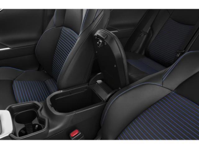 Used 2021  Toyota Hybrid XSE image 15