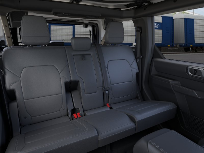 New 2026 Marsh Gray Ford Outer Banks® image 11