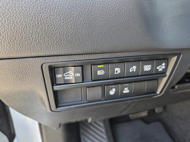 Used 2024 Wind Chill Pearl Toyota Limited HV image 12