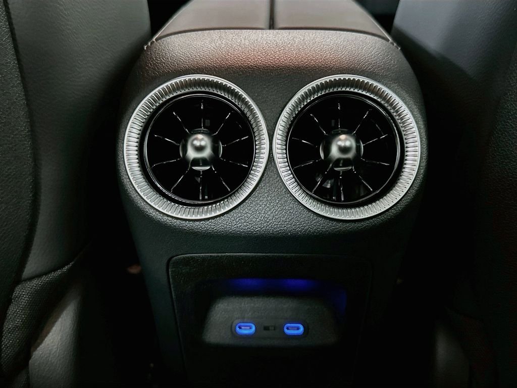 New 2027 Night Black Mercedes-Benz CLA 220 image 24