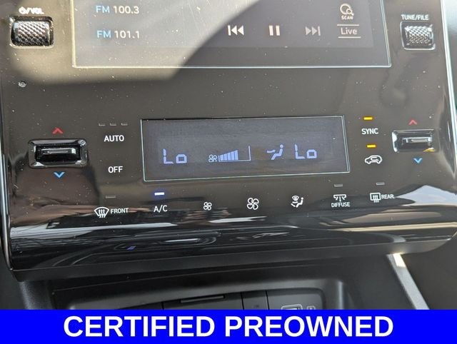 2023 Hyundai Tucson SEL - Photo 19