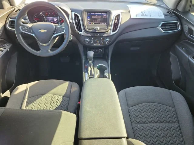 2023 Chevrolet Equinox LT - Photo 13