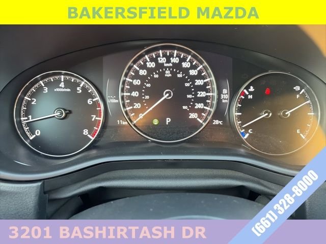 2026 Mazda CX-30 Turbo Aire Edition - Photo 20