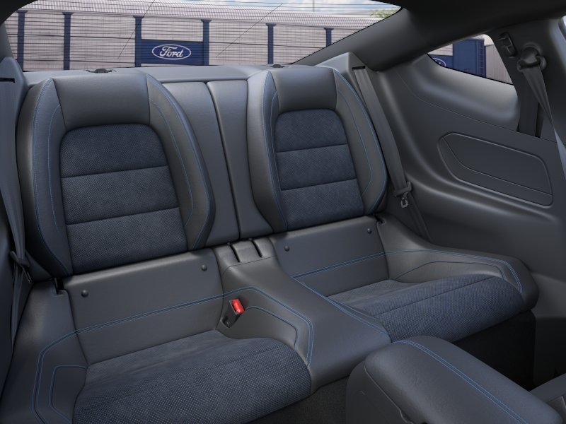 New 2026 Carbonized Gray Metallic Ford Dark Horse® Premium image 33
