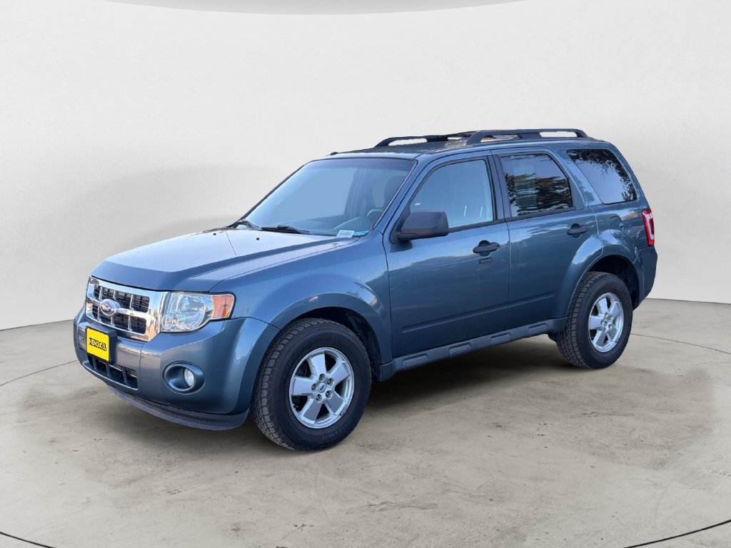 2011 Ford Escape