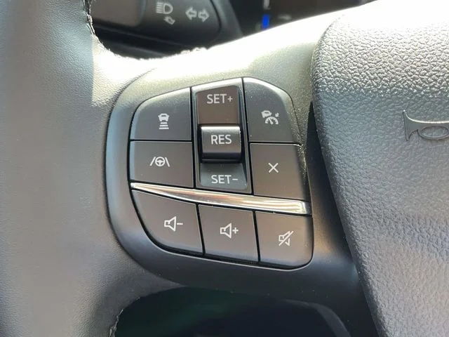 New 2026 Space White Metallic Ford Big Bend® image 20