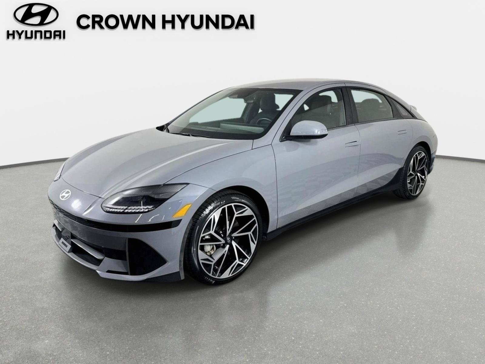 2023 Hyundai IONIQ 6 SEL