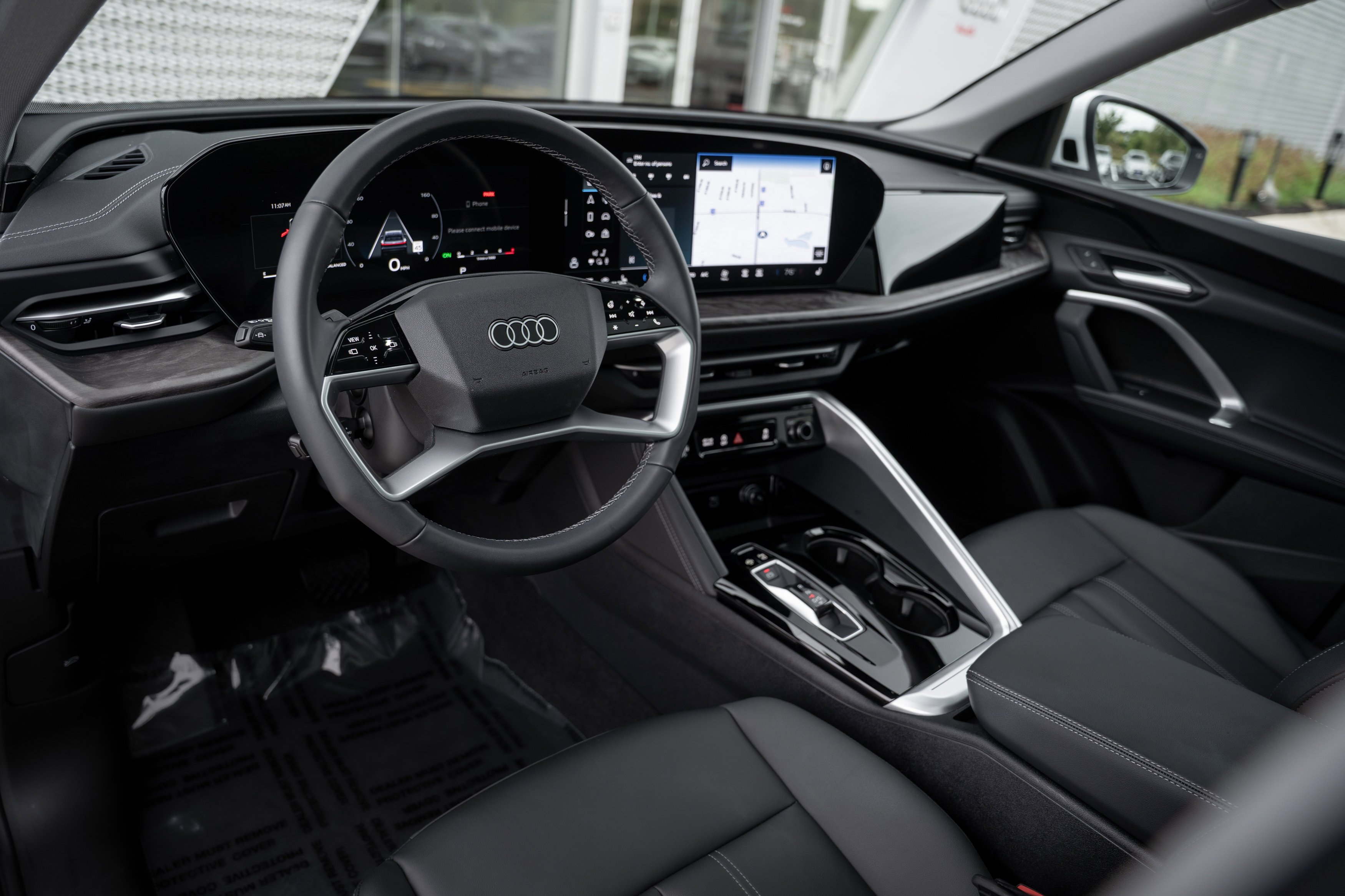 2025 Audi Q5 Premium - Photo 6