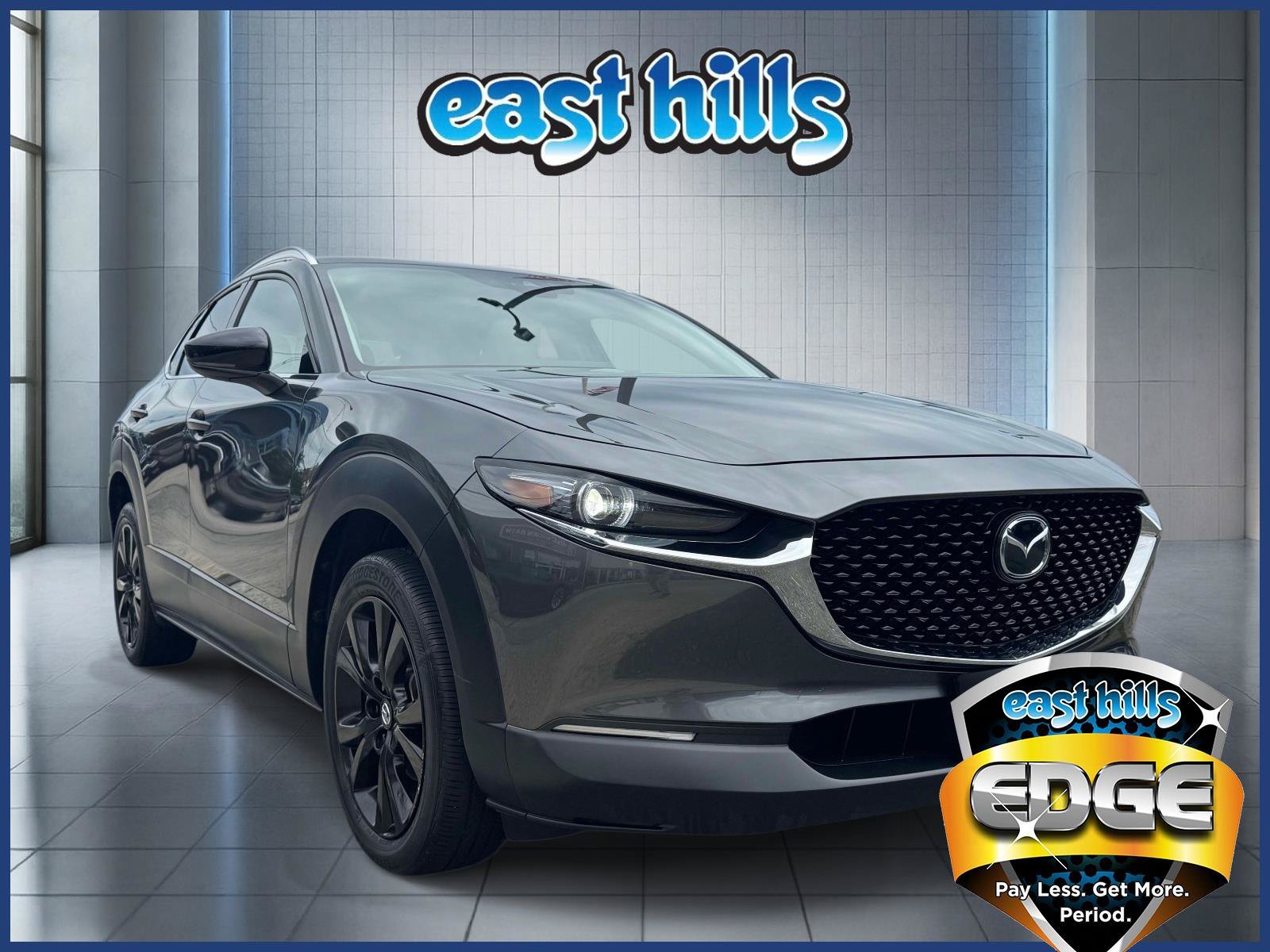 2023 Mazda CX-30 2.5 Turbo Premium