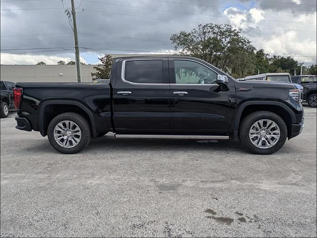 New 2026 Onyx Black GMC Denali image 3