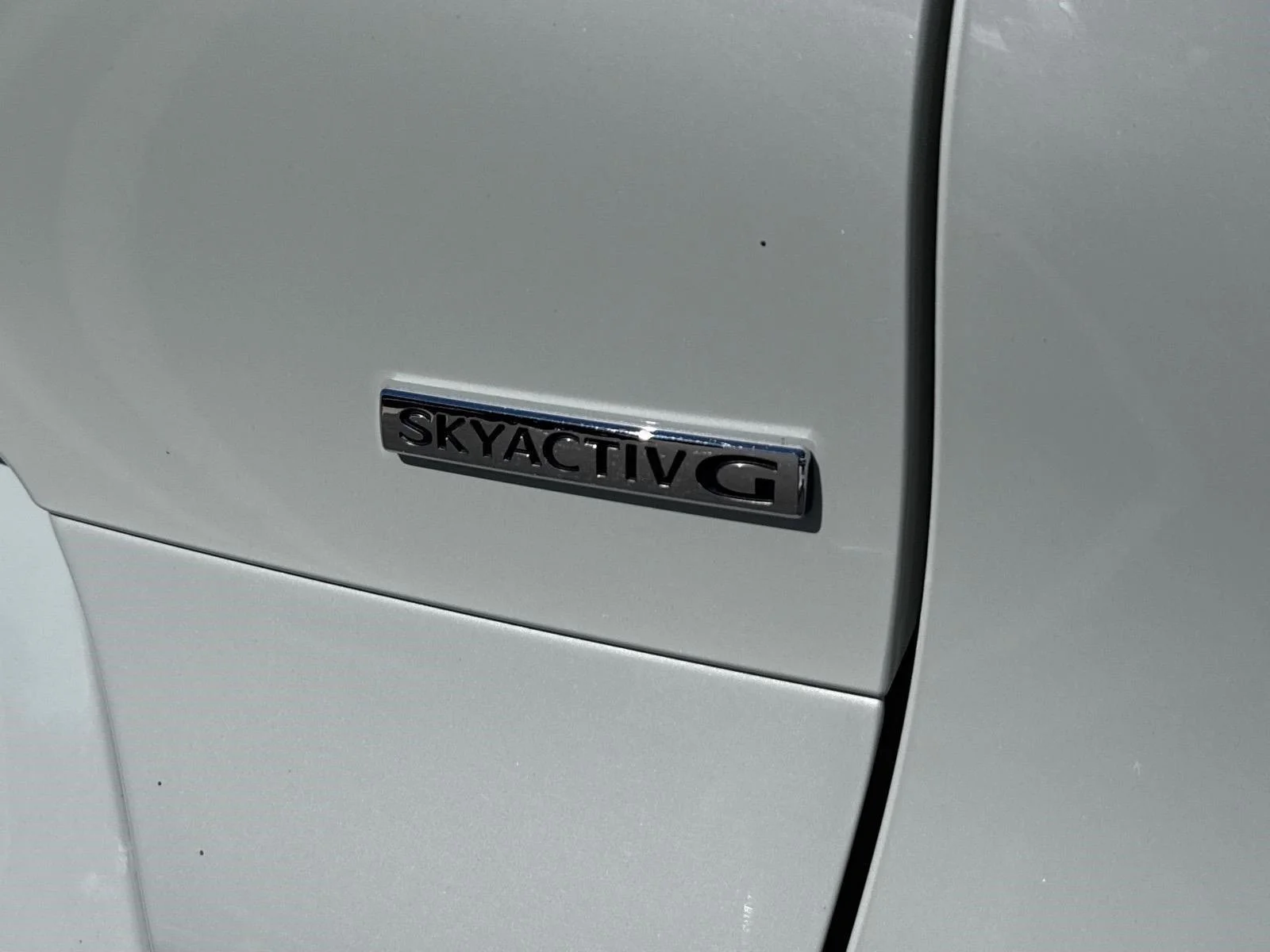 Used 2024 CERAMIC MET MAZDA SELECTS image 15
