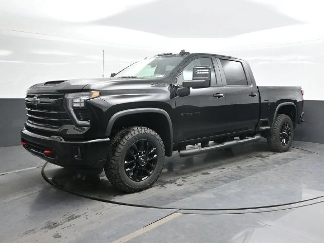 2026 Chevrolet Silverado 2500 HD LT - Photo 1