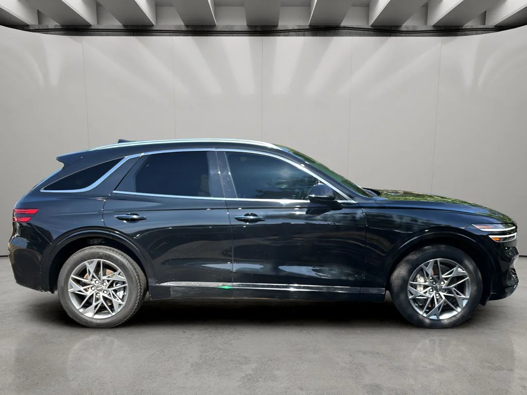 2025 GENESIS GV70 Standard - Photo 6
