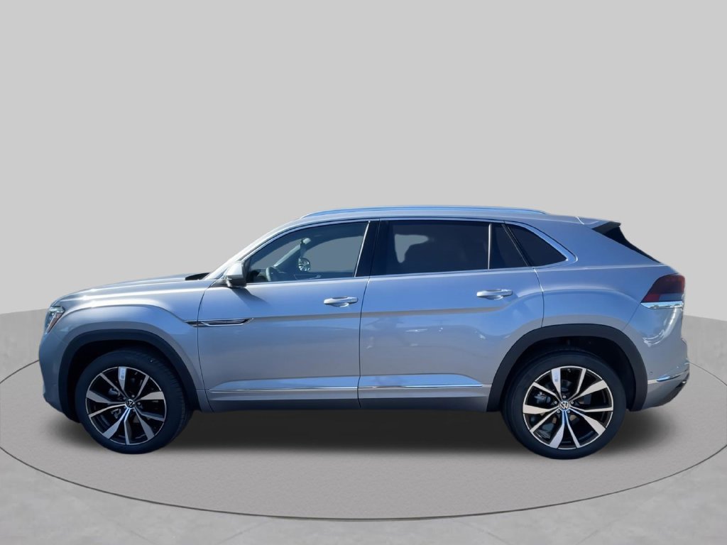 2026 Volkswagen Atlas Cross Sport SEL Premium R-LINE - Photo 13