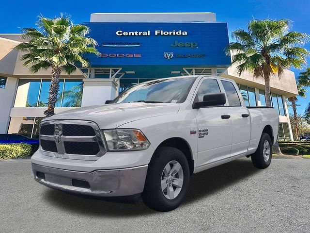 Used 2019 White Ram Tradesman image 9