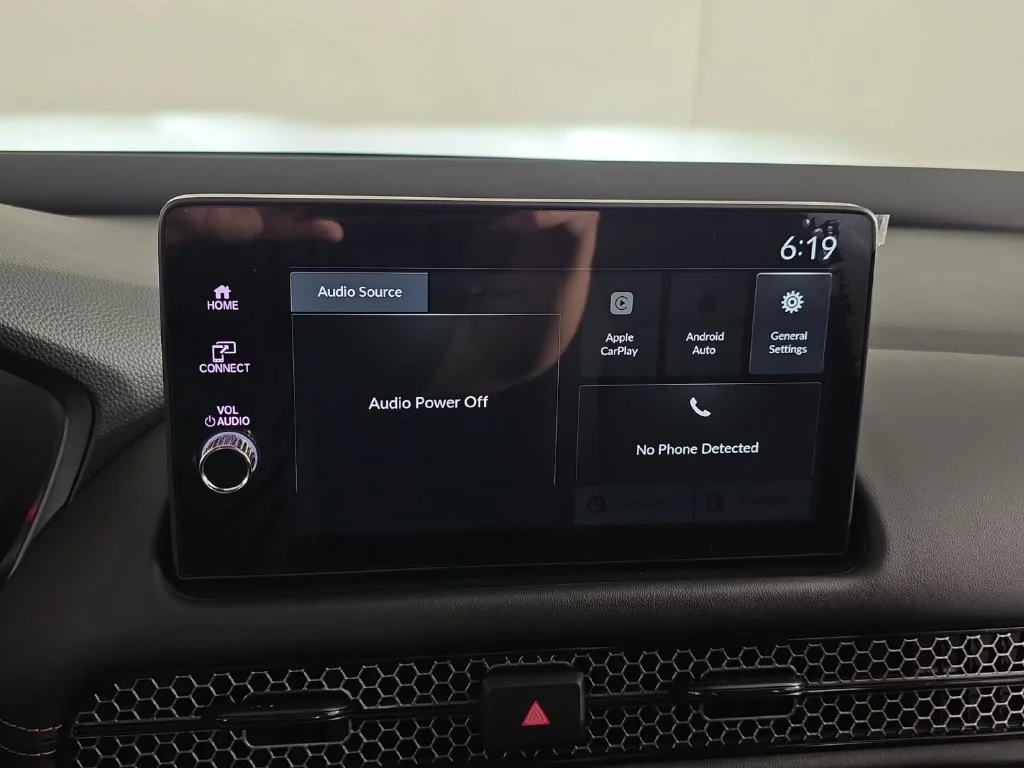 2027 Honda HR-V Sport - Photo 18