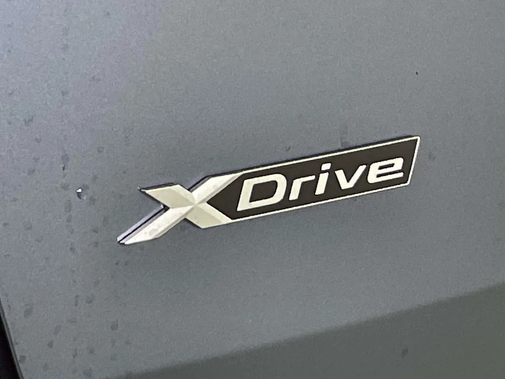 New 2026 Blue BMW 30 xDrive image 10