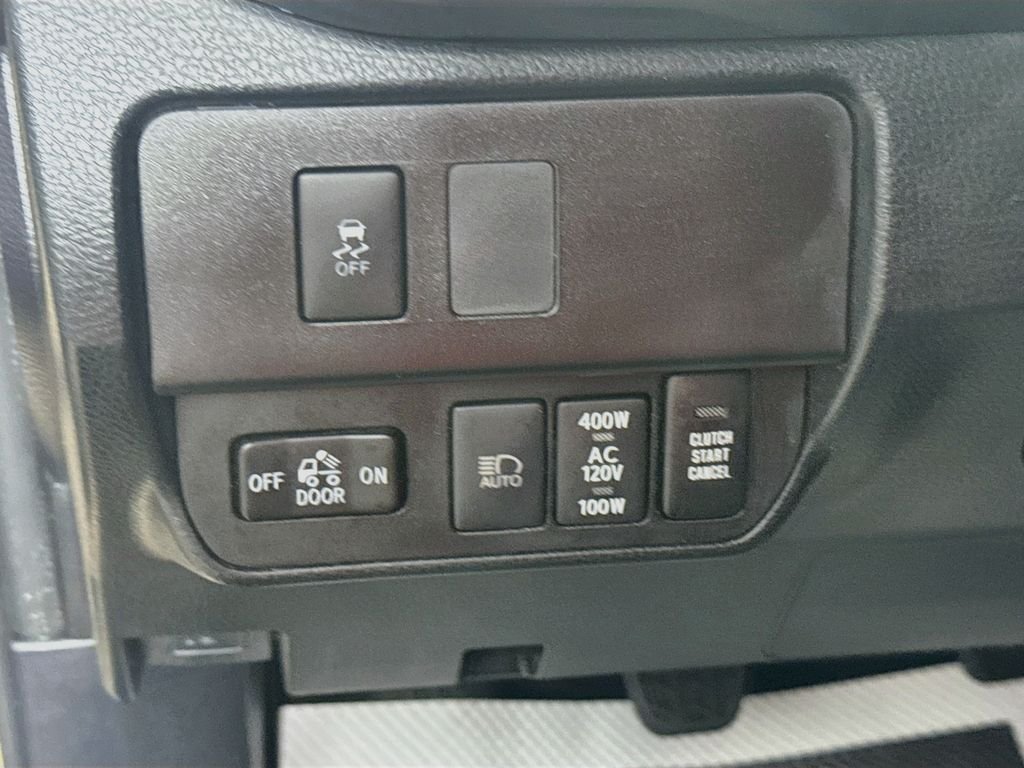Used 2020 Quicksand Toyota TRD Off Road image 11