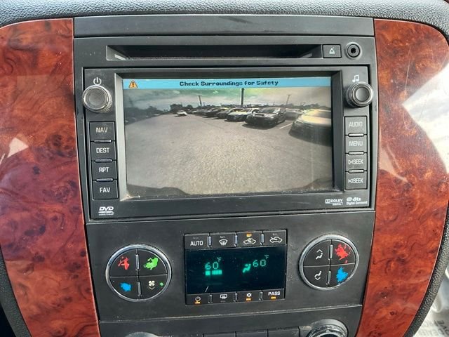 Used 2011 Black Chevrolet LTZ image 34