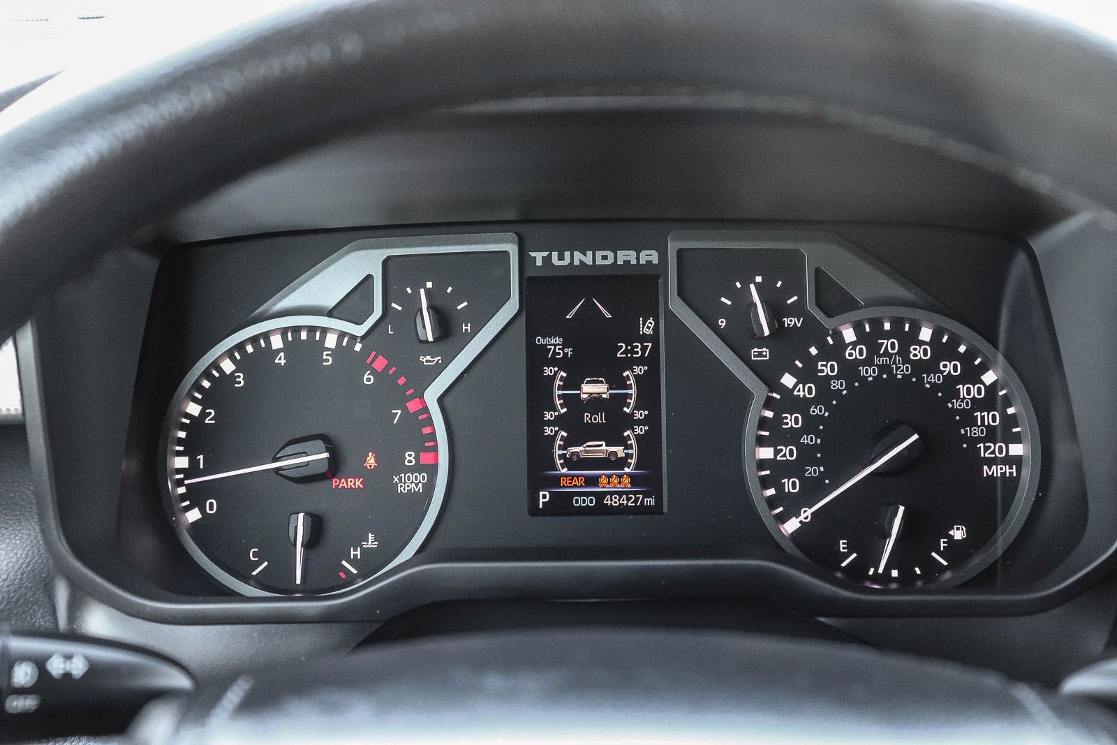 Used 2023 Celestial Silver Metallic Toyota Limited image 28