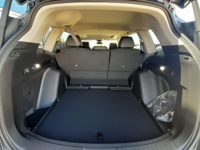2026 Honda CR-V EX-L - Photo 53