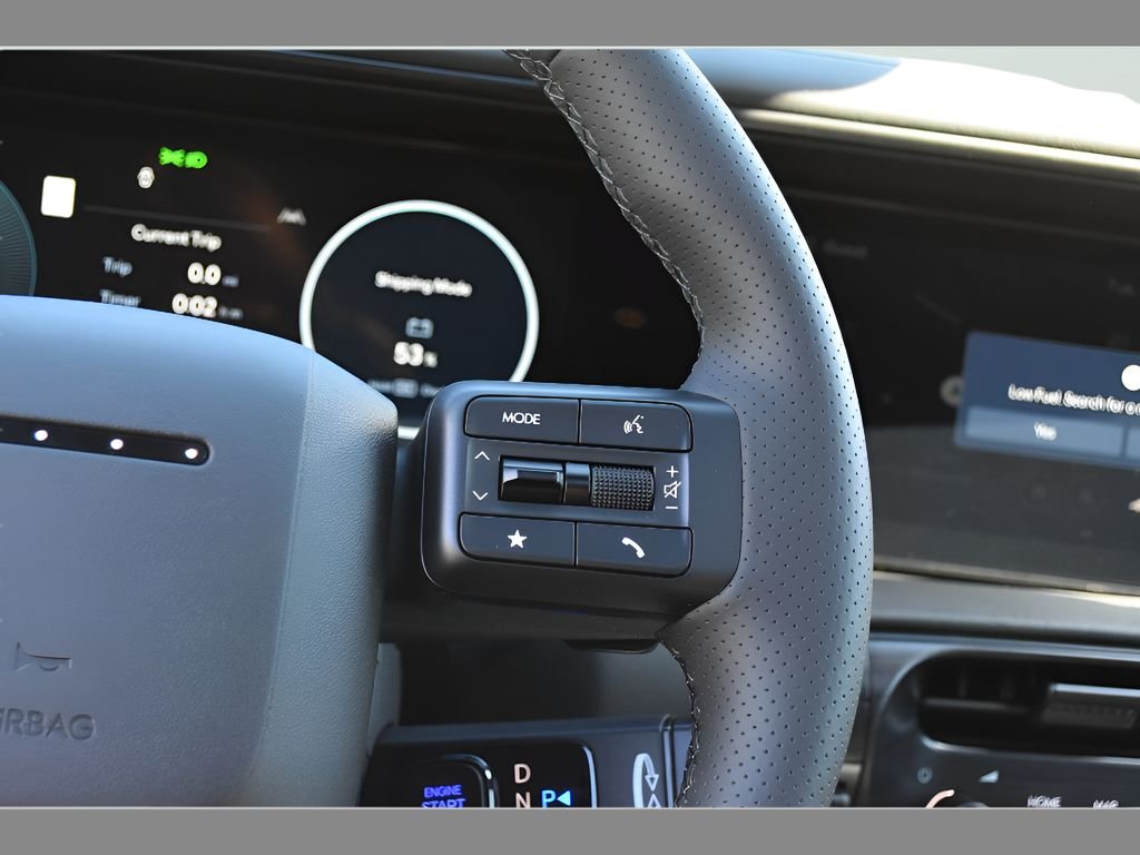 New 2026 Creamy White Pearl Hyundai XRT Pro image 45
