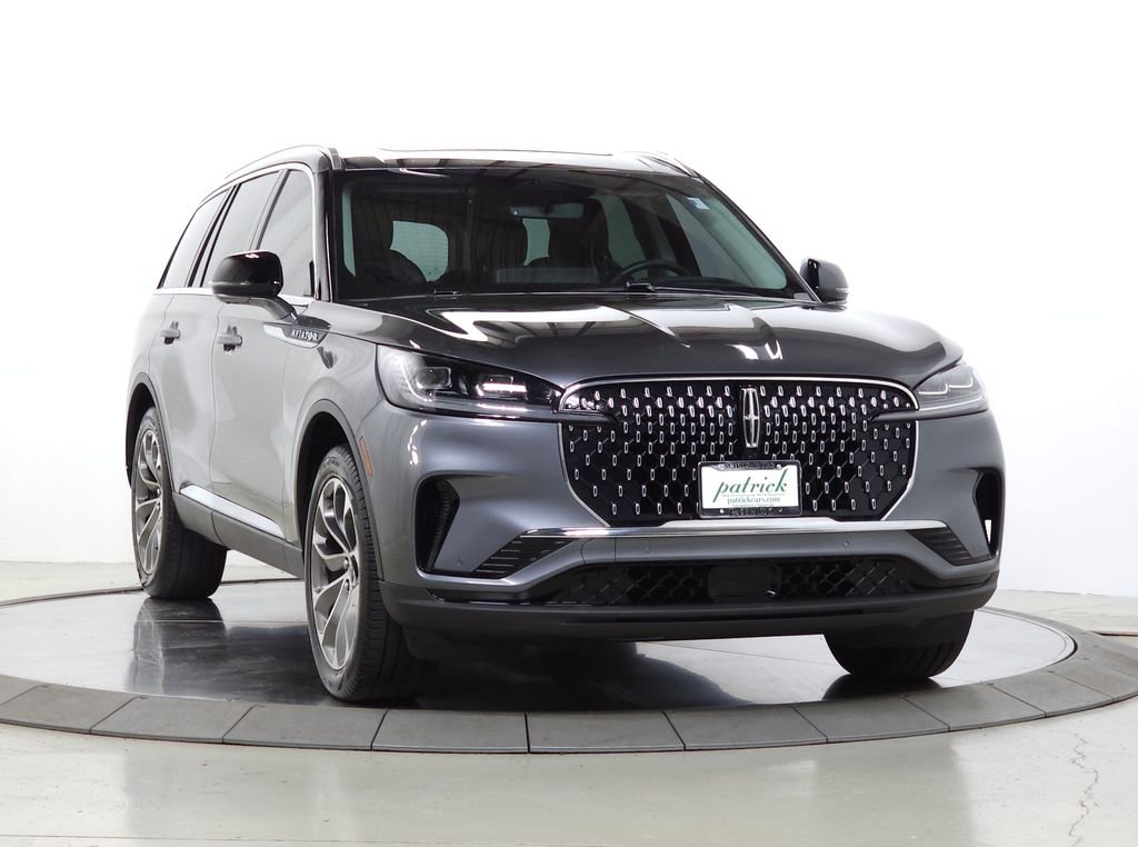 2025 Lincoln Aviator Reserve AWD's photo