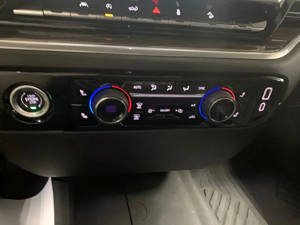 2024 Chevrolet Silverado 1500 RST - Photo 37