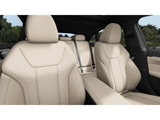 New 2026 Vegas Red Metallic BMW eDrive40 image 11